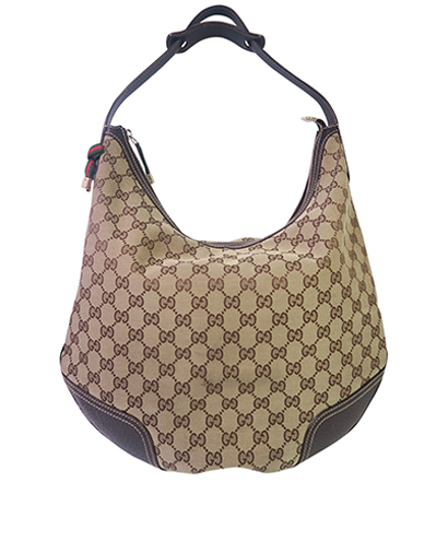 Princy Hobo, front view